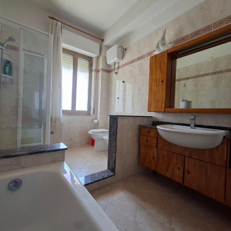 La casa verde apartment, Reggio Calabria - Appartamento con 3 Camere da Letto - 3