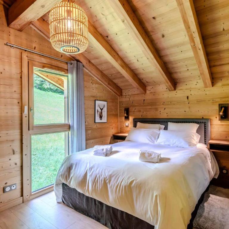 CHALET LES EVES - Chalet - 16