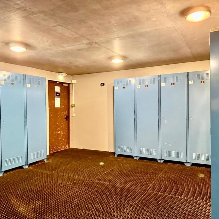 Balcon des Fiz & Piscine intérieure chauffée - Appartement 3 Chambres - 14