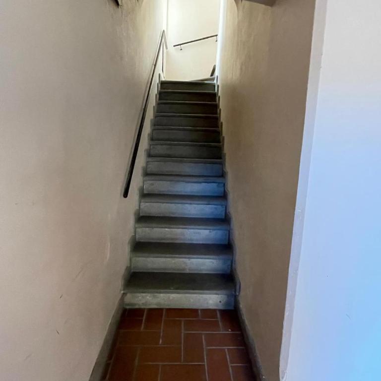 The Ivory Nest Apartment in Trastevere - Appartamento con 1 Camera da Letto - 17