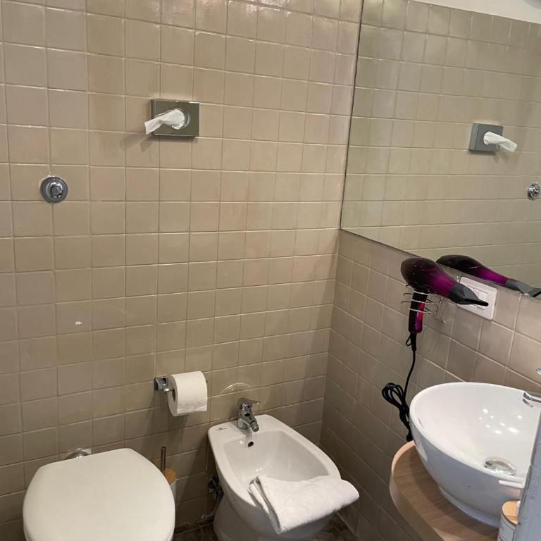 The Ivory Nest Apartment in Trastevere - Appartamento con 1 Camera da Letto - 16