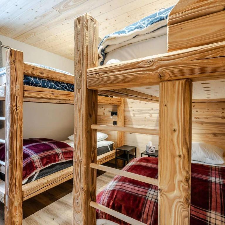 Valgardena - Chalet Supérieur - 5