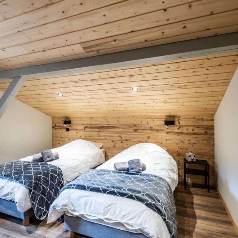 Valgardena - Chalet Supérieur - 18