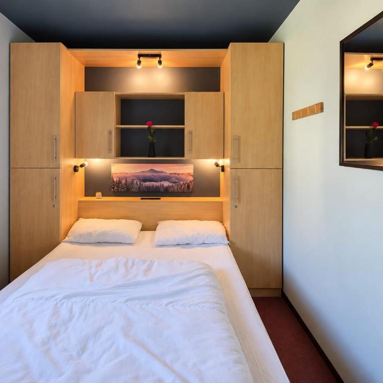 HOMECLUB 202 - Apt 4-6 pers - Tignes Le Lac - Parking couvert - Appartement - 7