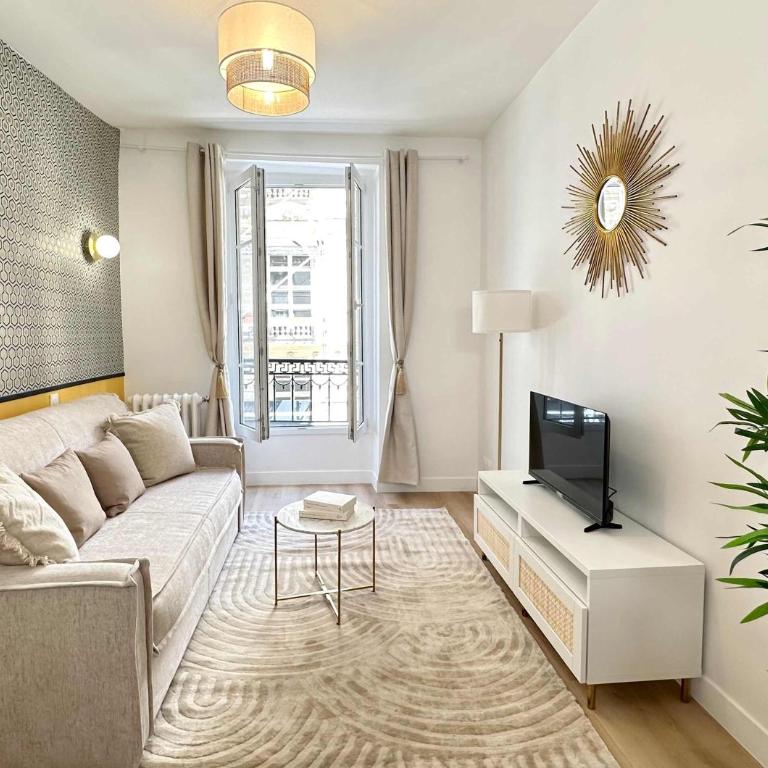 Opera Cozy Studio by Melvane - Apartamento - 1