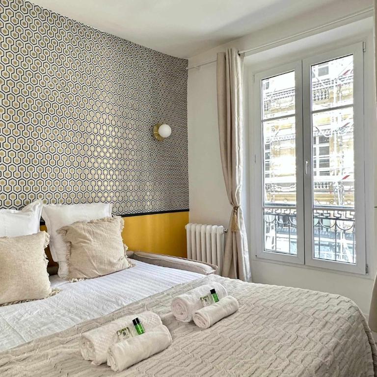 Opera Cozy Studio by Melvane - Apartamento - 12