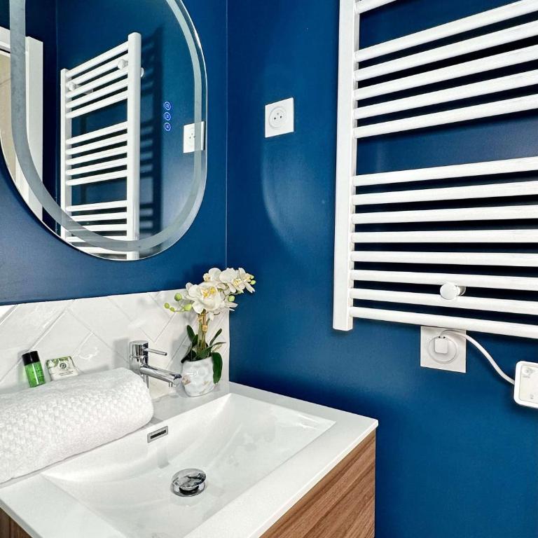 Opera Cozy Studio by Melvane - Apartamento - 13