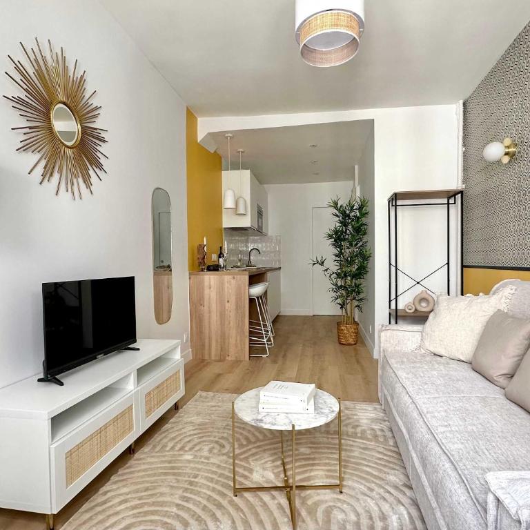 Opera Cozy Studio by Melvane - Apartamento - 17