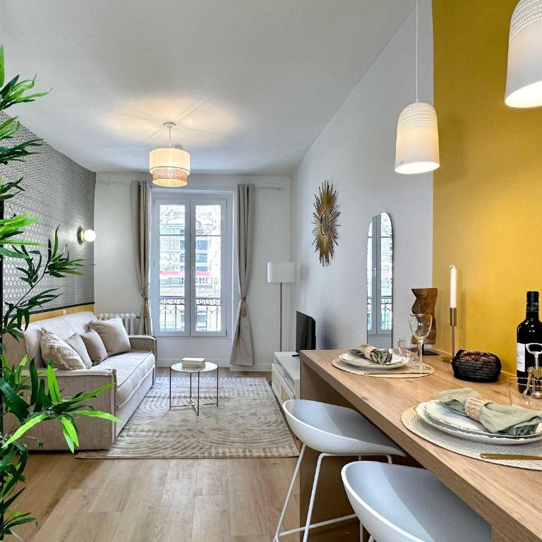 Opera Cozy Studio by Melvane - Apartamento - 18