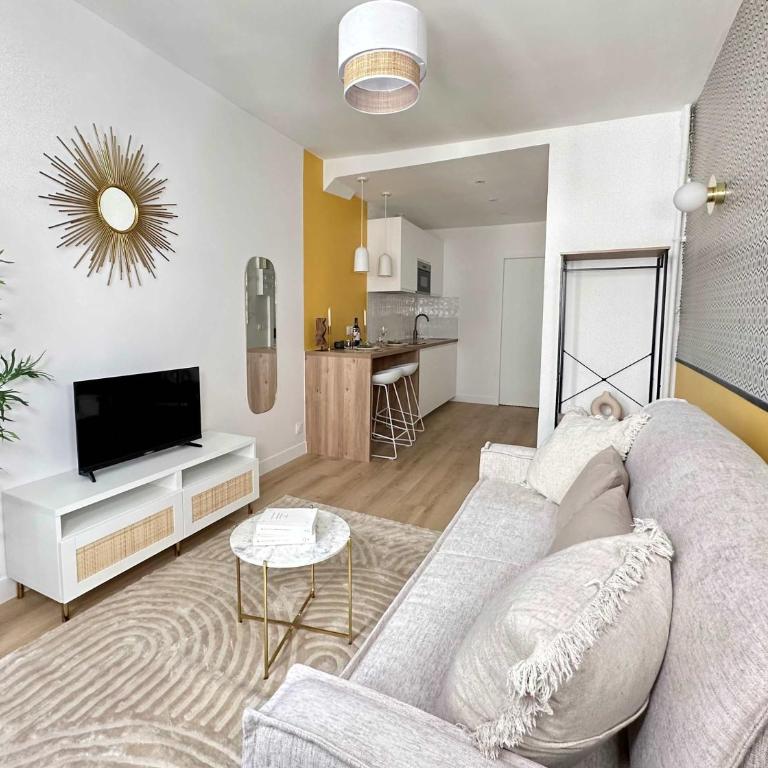 Opera Cozy Studio by Melvane - Apartamento - 19