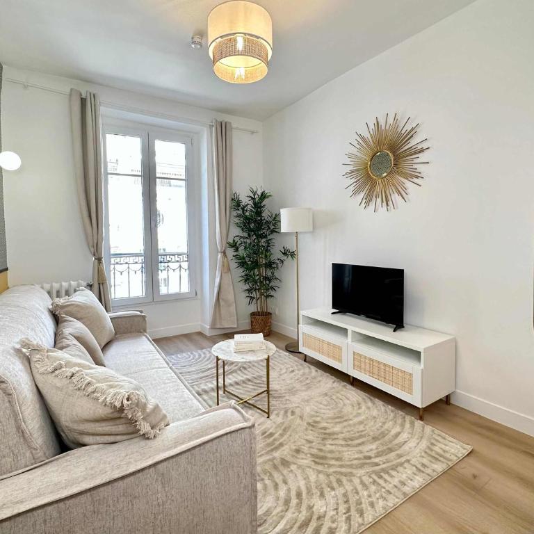 Opera Cozy Studio by Melvane - Apartamento - 20