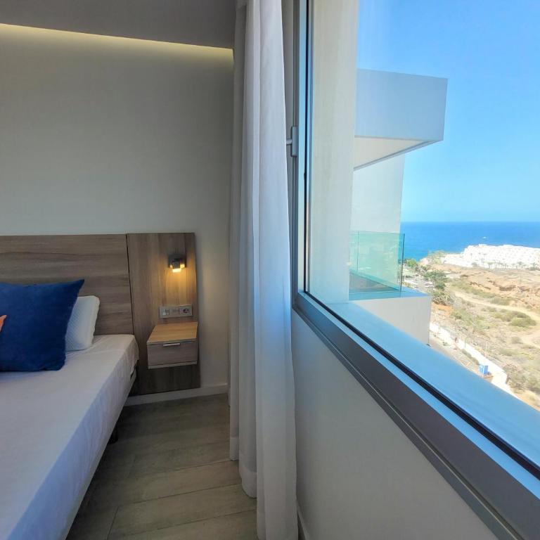 Ocean Garden Suite 004 con vistas al mar - Apartamento de 2 dormitorios - 32
