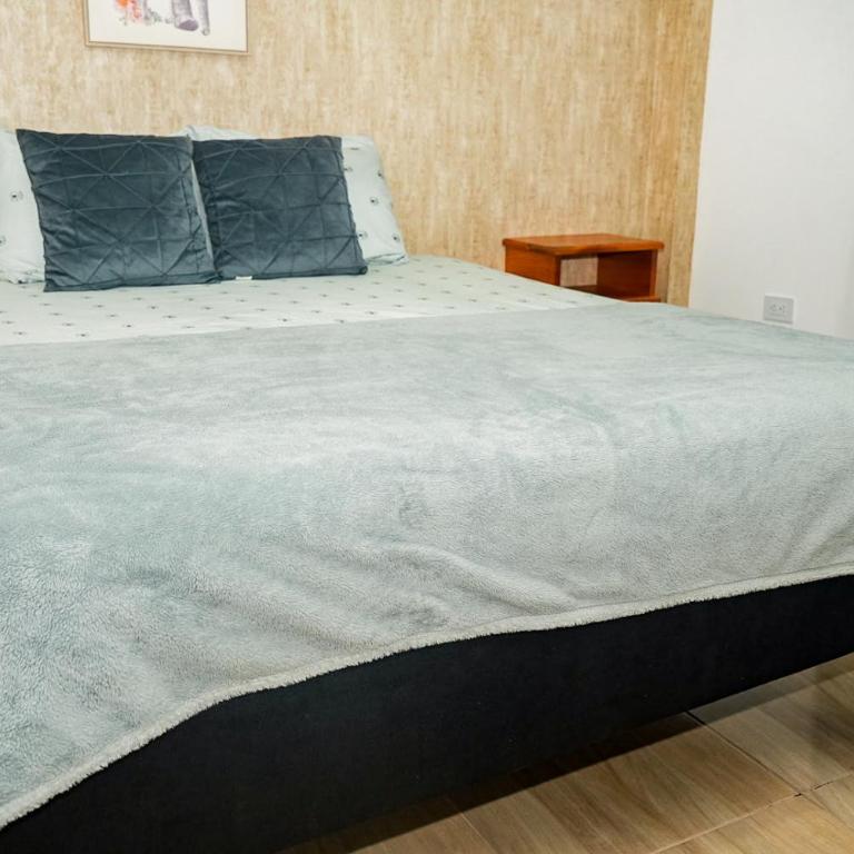 Posada Kotnat - One-Bedroom Apartment - 14