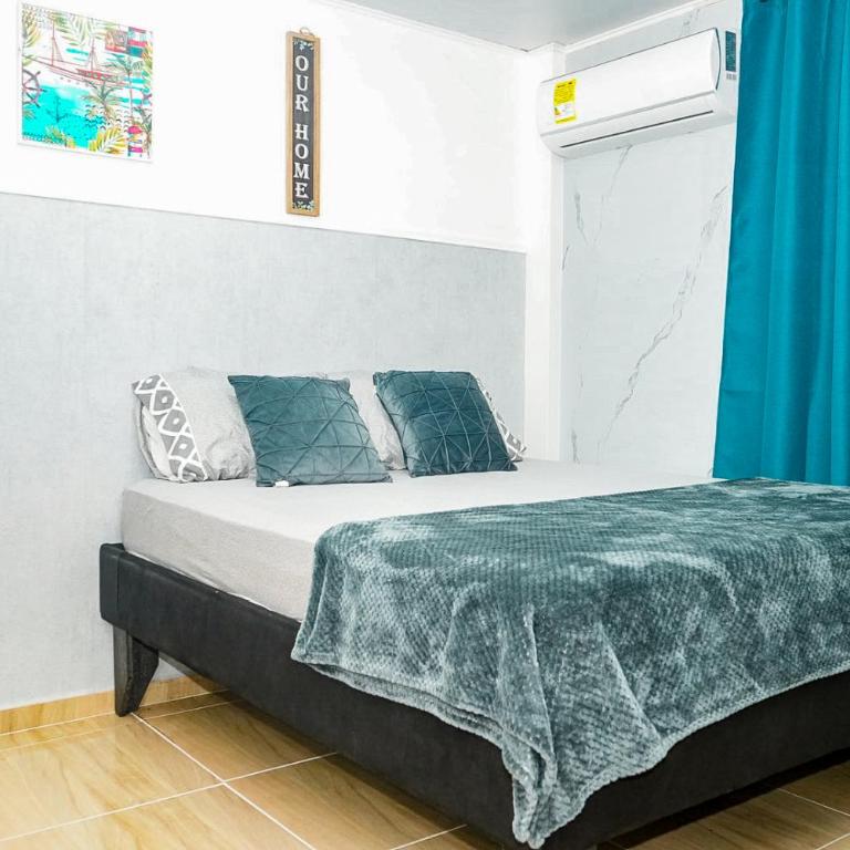 Posada Kotnat - One-Bedroom Apartment with Garden View - 1