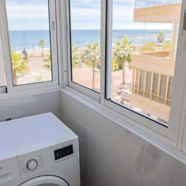 3-Apartment seaside - TuriVida B - Apartamento de 3 dormitorios - 13