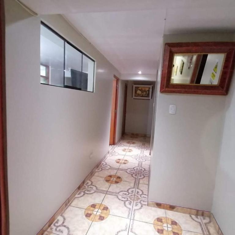 Pumamarka House - Deluxe Single Room with Balcony - 5