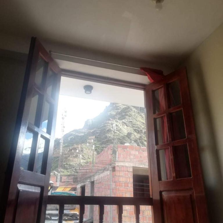 Pumamarka House - Deluxe Single Room with Balcony - 6