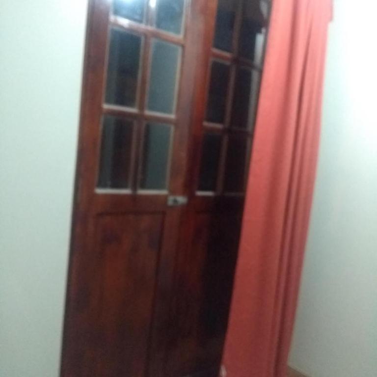 Pumamarka House - Deluxe Single Room with Balcony - 7