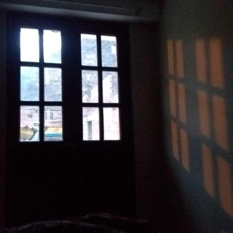 Pumamarka House - Deluxe Single Room with Balcony - 9