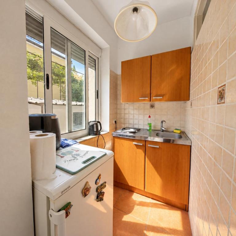 DalProfessore Downtown - Apartman sa 1 Spavaćom Sobom - 3
