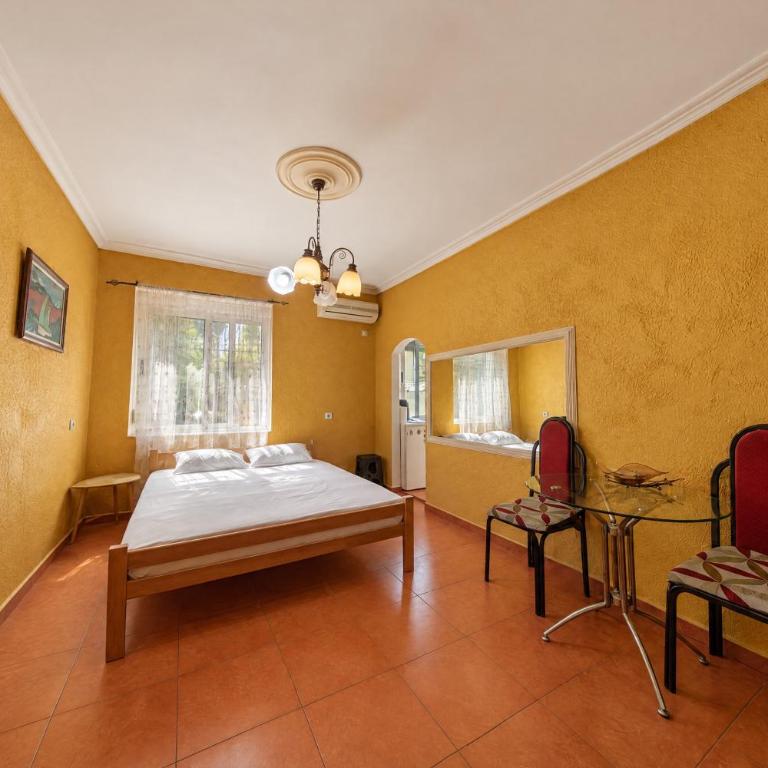 DalProfessore Downtown - Apartman sa 1 Spavaćom Sobom - 1