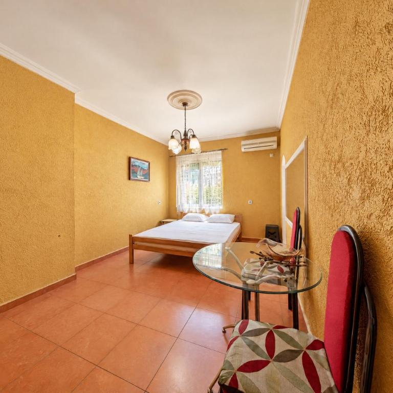 DalProfessore Downtown - Apartman sa 1 Spavaćom Sobom - 4