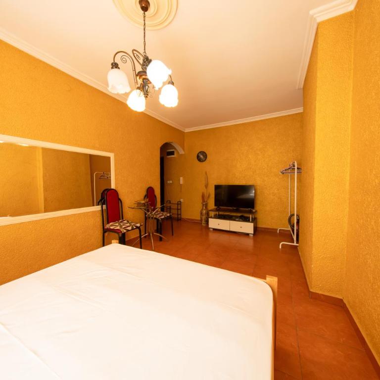 DalProfessore Downtown - Apartman sa 1 Spavaćom Sobom - 5