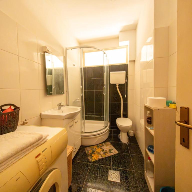 DalProfessore Downtown - Apartman sa 1 Spavaćom Sobom - 6