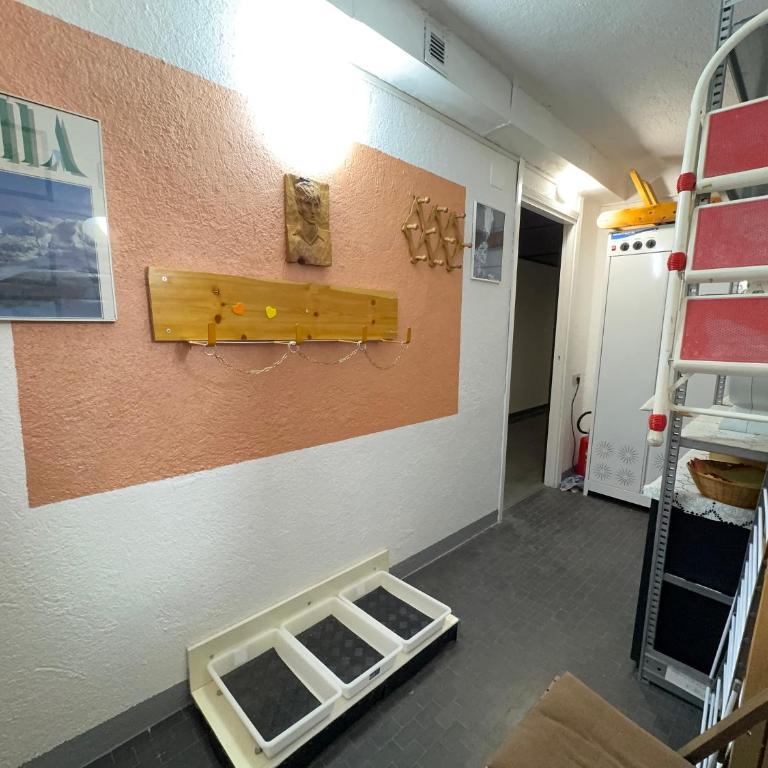 Family Chalet in Pila, Comfort and Fun - Appartamento con 1 Camera da Letto e Terrazza - 22