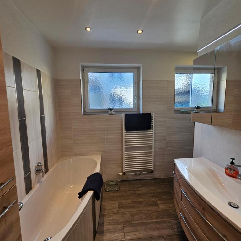 Ferienwohnung Johanna - Apartment mit 1 Schlafzimmer - 1