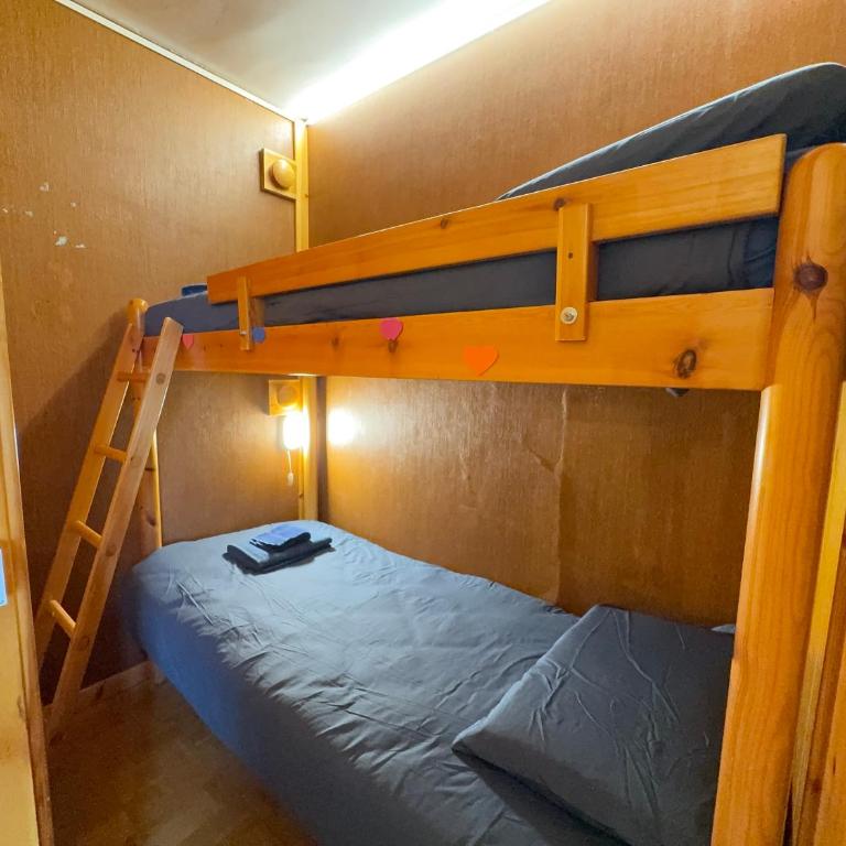 Family Chalet in Pila, Comfort and Fun - Appartamento con 1 Camera da Letto e Terrazza - 14