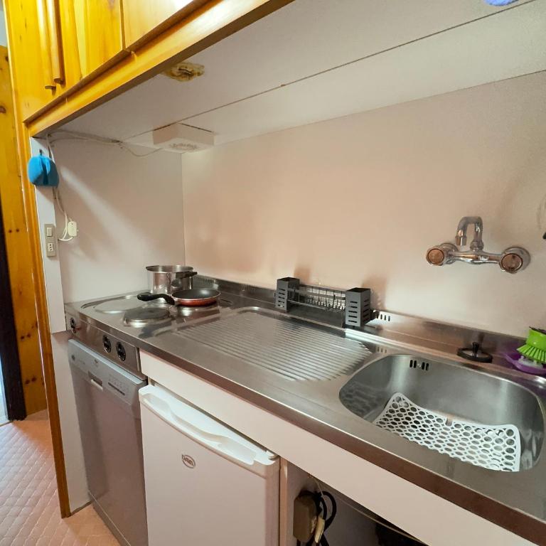 Family Chalet in Pila, Comfort and Fun - Appartamento con 1 Camera da Letto e Terrazza - 7