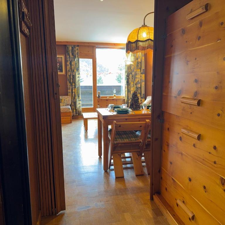 Family Chalet in Pila, Comfort and Fun - Appartamento con 1 Camera da Letto e Terrazza - 19