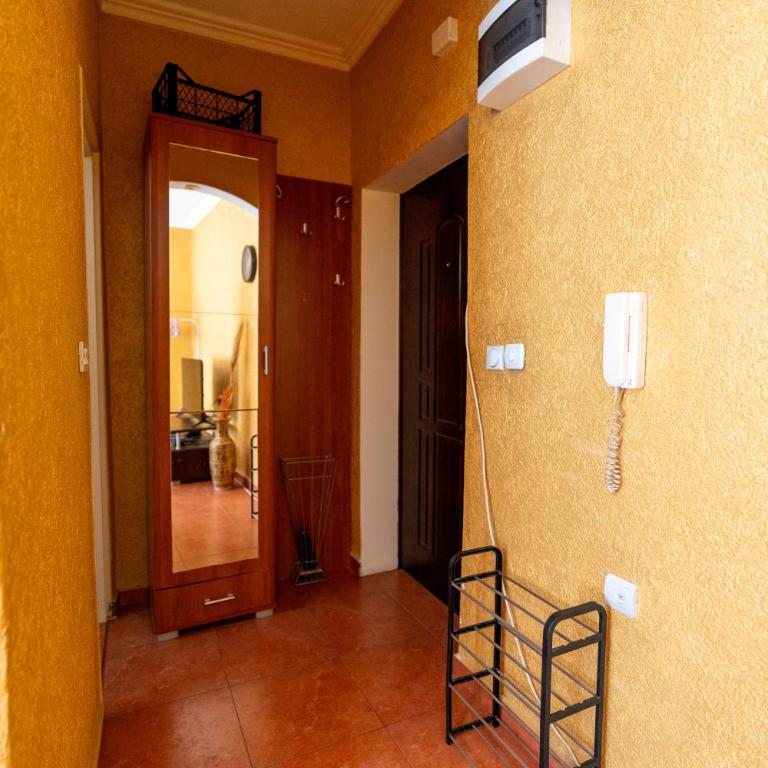 DalProfessore Downtown - Apartman sa 1 Spavaćom Sobom - 7