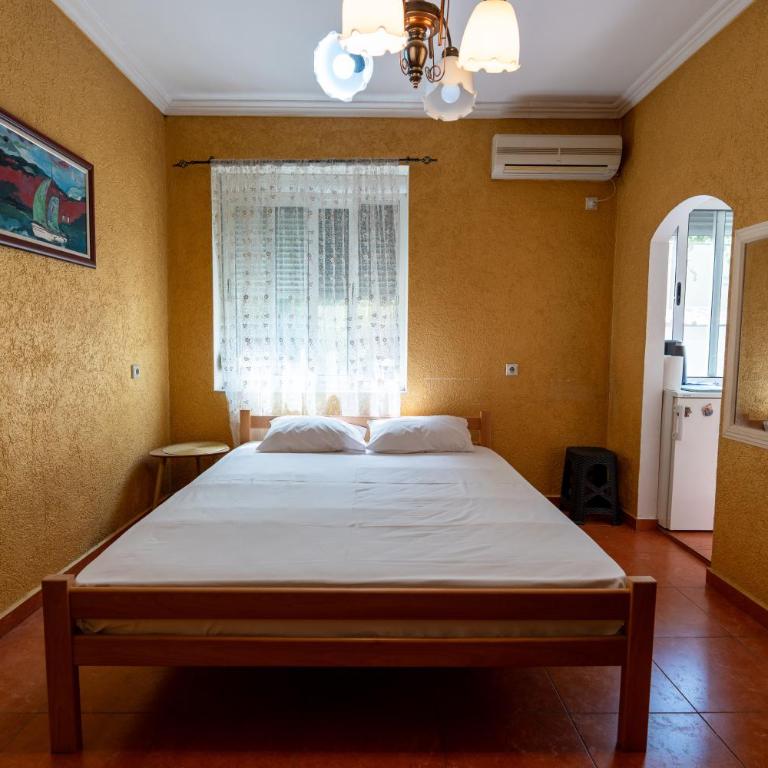 DalProfessore Downtown - Apartman sa 1 Spavaćom Sobom - 8