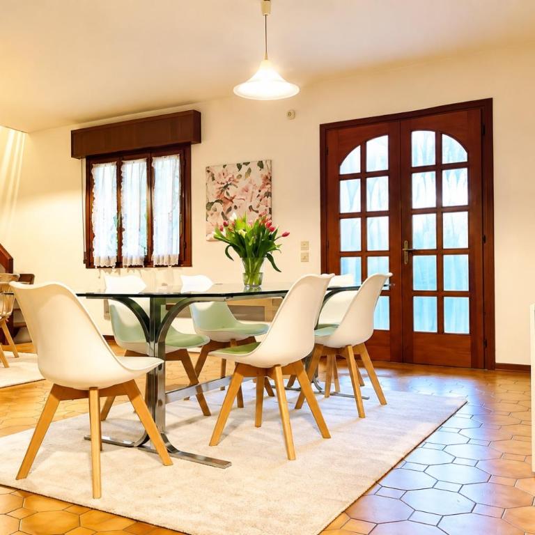 Villa Riviera - Villa - 9