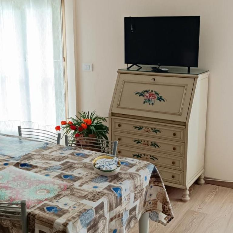 Casa Romeo - Appartamento con 1 Camera da Letto - 28
