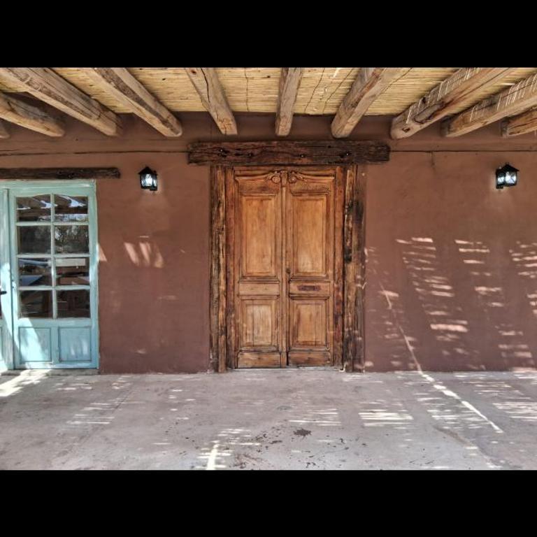 Casa de campo casco sauce viejo country rural - Four-Bedroom House - 4