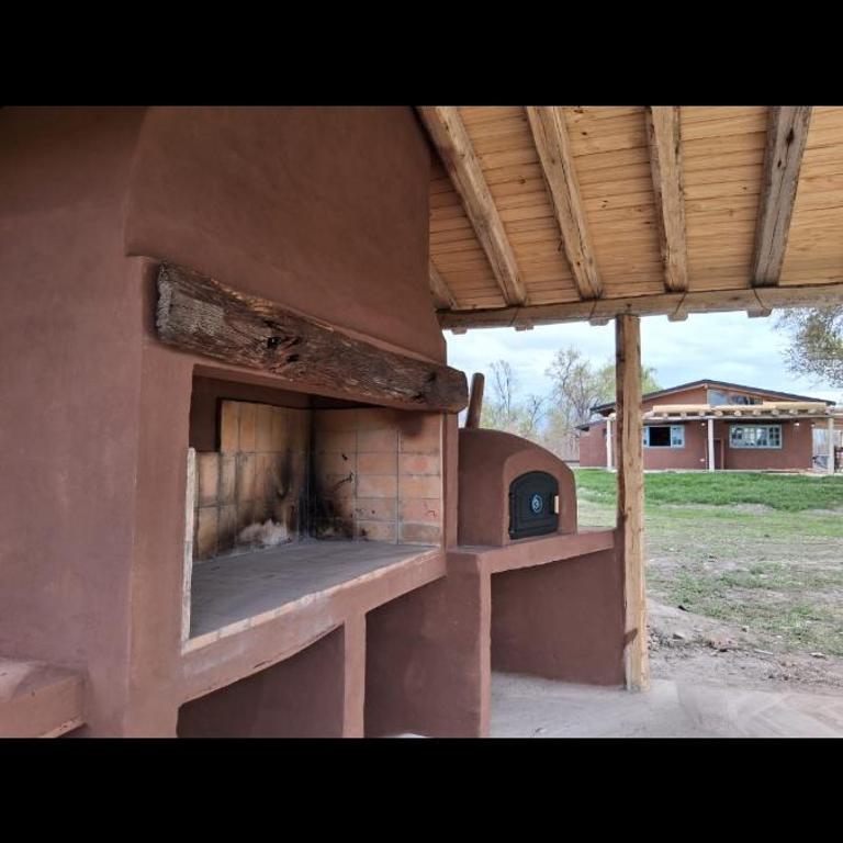 Casa de campo casco sauce viejo country rural - Four-Bedroom House - 14