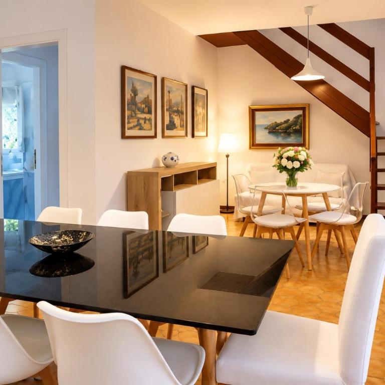 Villa Riviera - Villa - 12