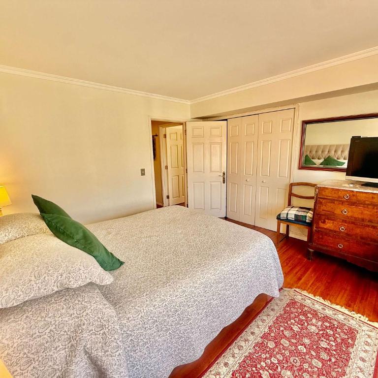 Spacious beachfront and steps from the mall - Apartamento - 6