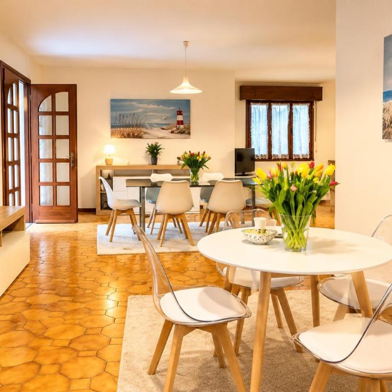Villa Riviera - Villa - 13