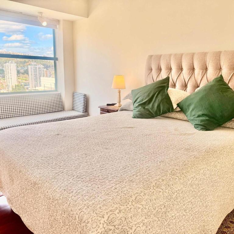 Spacious beachfront and steps from the mall - Apartamento - 9