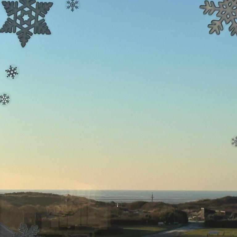 Les Terrasses du Phare, vue mer et accès direct plage, garage, accès PMR - Appartement - Vue sur Mer - 25