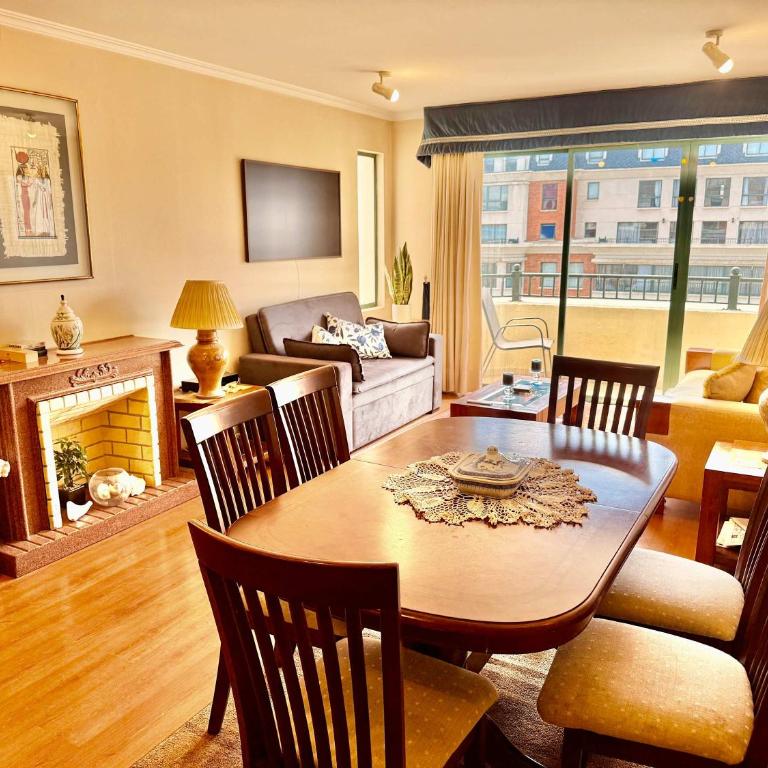 Spacious beachfront and steps from the mall - Apartamento - 23