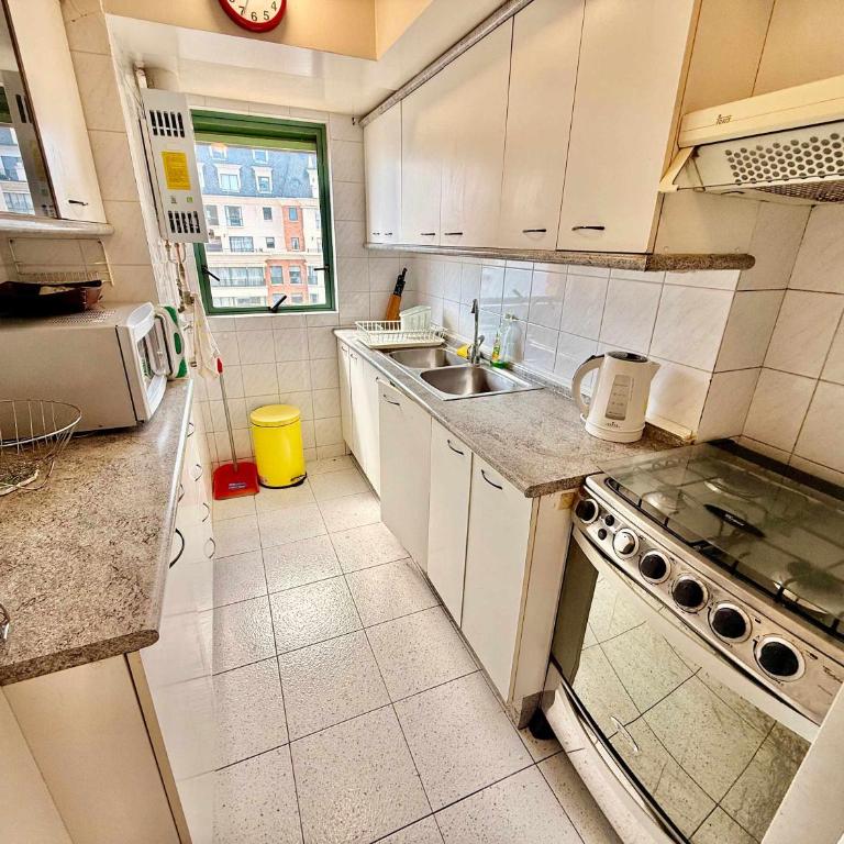 Spacious beachfront and steps from the mall - Apartamento - 30
