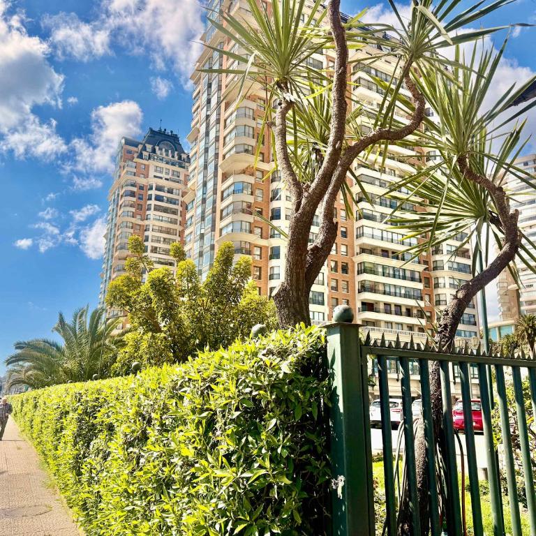 Spacious beachfront and steps from the mall - Apartamento - 44