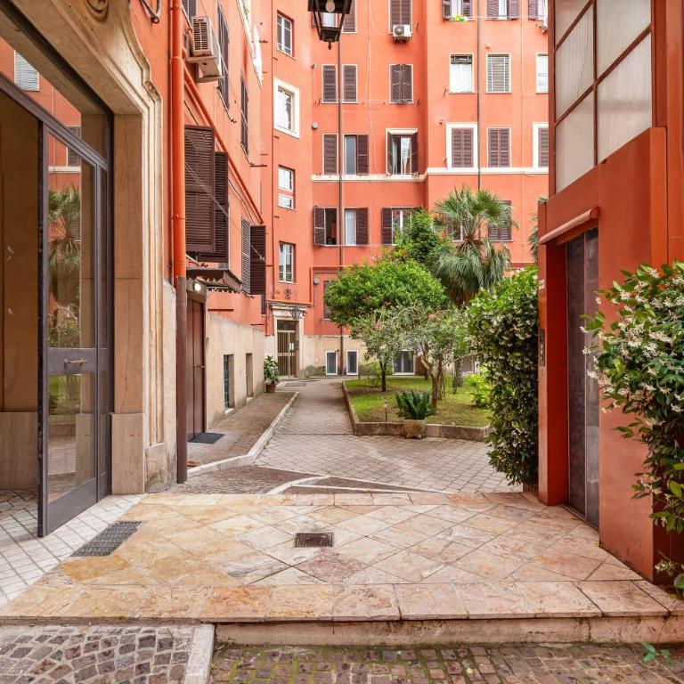 Montecuccoli Modern Home by FGL Collection - Apartment mit 2 Schlafzimmern - 10