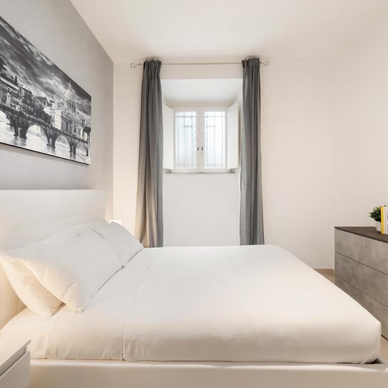 Montecuccoli Modern Home by FGL Collection - Apartment mit 2 Schlafzimmern - 14
