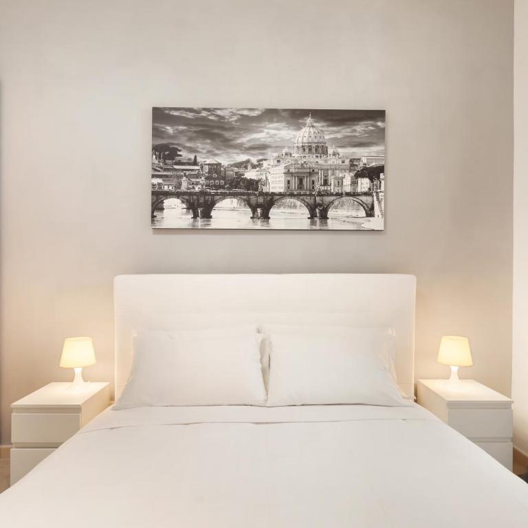 Montecuccoli Modern Home by FGL Collection - Apartment mit 2 Schlafzimmern - 21